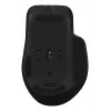 Mouse ASUS ProArt MD301 — per destrimani wireless (RF, Bluetooth, USB-A), ottico 8000 DPI, 6 tasti, nero