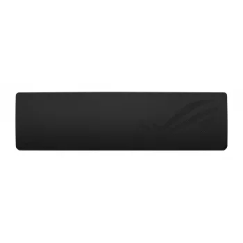 Poggiapolsi per tastiera ASUS ROG — per tastiere ROG 75%, 370×75×21 mm, nero