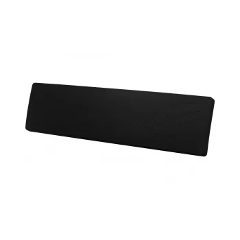 Poggiapolsi per tastiera ASUS ROG — per tastiere ROG 75%, 370×75×21 mm, nero