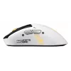 Mouse da gaming ASUS ROG Keris II Origin-KJP, per destrimani, ottico 42.000 DPI, RF Wireless + Bluetooth + USB-A, 6 tasti, multicolore
