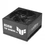Alimentatore ASUS TUF-GAMING-850G-EVO 850W ATX 80 PLUS Gold 20+4-Pin, 1 ventola, nero
