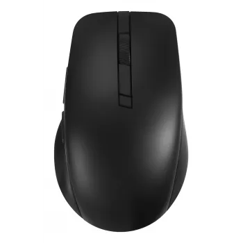 Mouse ASUS SmartO MD200 da ufficio per destrorsi RF wireless + Bluetooth ottico 4200 DPI
