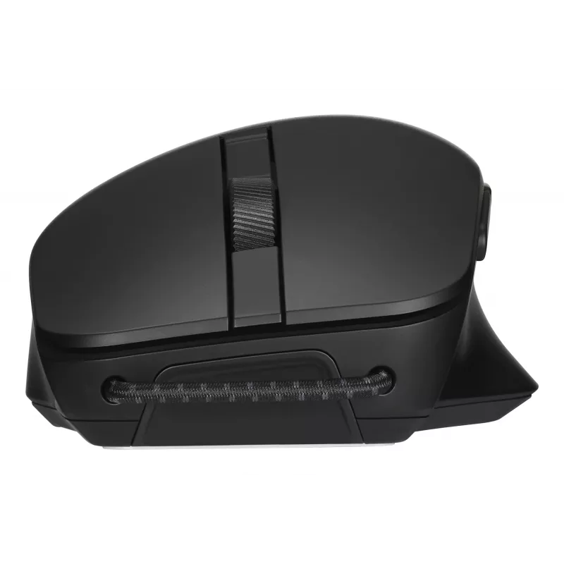Mouse ASUS SmartO MD200 da ufficio per destrorsi RF wireless + Bluetooth ottico 4200 DPI