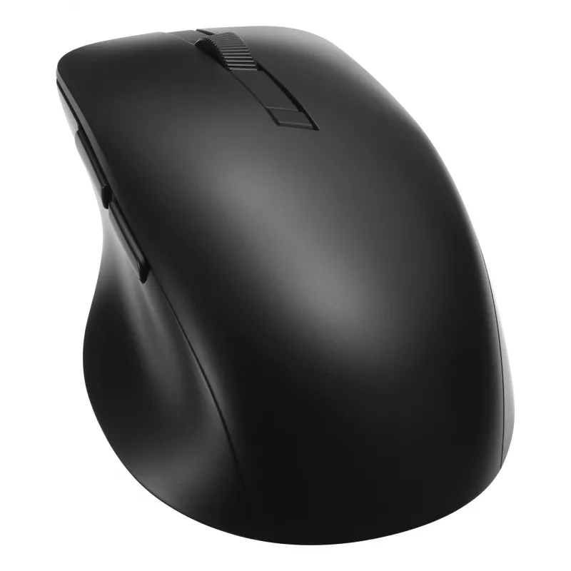 Mouse ASUS SmartO MD200 da ufficio per destrorsi RF wireless + Bluetooth ottico 4200 DPI
