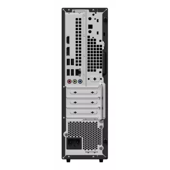 PC ASUS ExpertCenter P500 SFF P500SV-07240H013X Intel Core 7 240H 16 GB DDR5-SDRAM 512 GB SSD Windows 11 Pro grigio