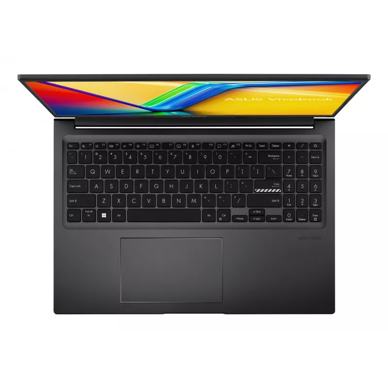 Laptop ASUS VivoBook 16 OLED M1605NAQ RYZ5 16GB 512GB SSD francese AZERTY