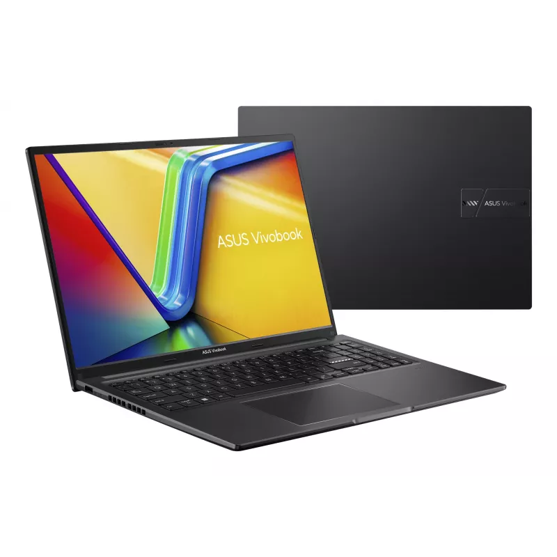 Laptop ASUS VivoBook 16 OLED M1605NAQ RYZ5 16GB 512GB SSD francese AZERTY