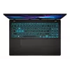 Laptop ASUS Gaming V16 V3607VH — Intel Core 7, 16 GB RAM, 1 TB SSD, Windows 11 Home, AZERTY francese