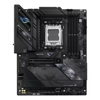 Scheda madre ASUS ROG STRIX B850-F GAMING WIFI7 NEO — AMD B850, socket AM5, ATX, DDR5, Wi‑Fi 7, 2,5GbE