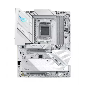 Scheda madre ASUS ROG STRIX B850-A GAMING WIFI7 NEO — AMD B850, socket AM5, ATX, DDR5, 4 DIMM, 256 GB, Wi‑Fi 7, 5GbE