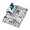 Scheda madre ASUS ROG STRIX X870E-A GAMING WIFI7 NEO — AMD X870E, socket AM5, ATX, DDR5, 4 DIMM, 256 GB