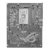 Scheda madre ASUS ROG STRIX X870E-A GAMING WIFI7 NEO — AMD X870E, socket AM5, ATX, DDR5, 4 DIMM, 256 GB