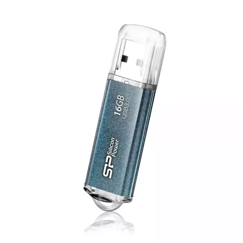 Chiavetta USB Silicon Power 16GB USB Type-A 3.2 Gen 1 Marvel M01