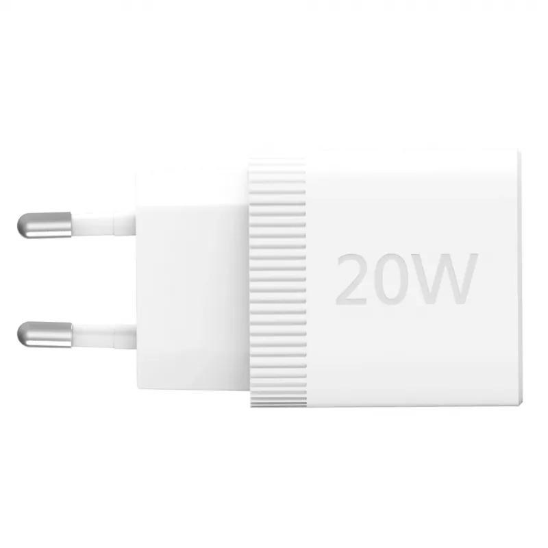 Caricabatterie da parete j5create JUP1420 20W PD USB-C indoor AC 100-240V