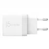 Caricabatterie da parete j5create JUP1420 20W PD USB-C indoor AC 100-240V