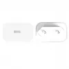 Caricabatterie da parete j5create JUP1420 20W PD USB-C indoor AC 100-240V