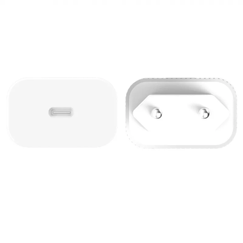 Caricabatterie da parete j5create JUP1420 20W PD USB-C indoor AC 100-240V