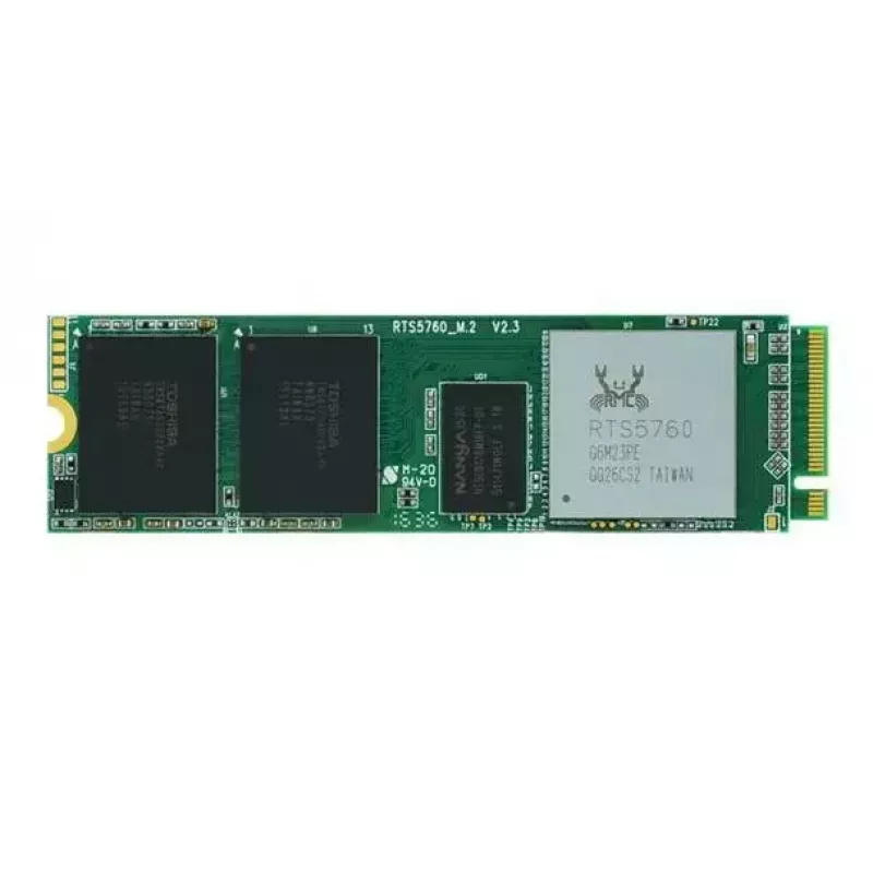 CoreParts NE-1TBT unità a stato solido interna 1 TB M.2 PCI Express 3.0 NVMe 3D TLC