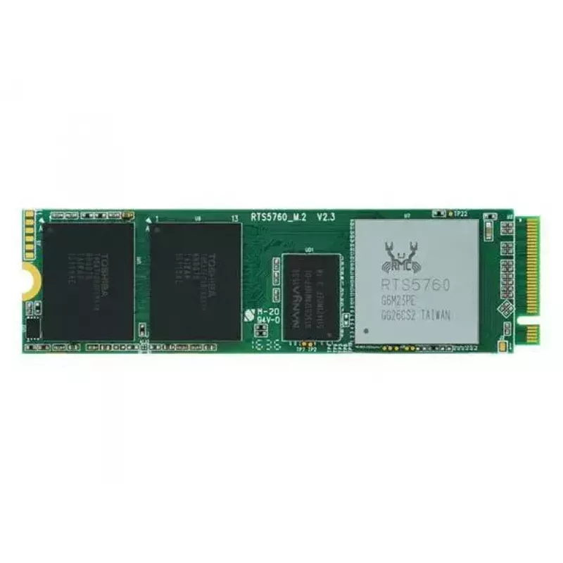 CoreParts NE-1TBT unità a stato solido interna 1 TB M.2 PCI Express 3.0 NVMe 3D TLC