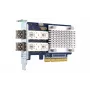 QNAP QXP-16G2FC scheda di rete interna Fiber 14025 Mbit/s