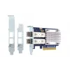 QNAP QXP-16G2FC scheda di rete interna Fiber 14025 Mbit/s