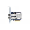 QNAP QXP-16G2FC scheda di rete interna Fiber 14025 Mbit/s