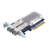 QNAP QXP-16G2FC scheda di rete interna Fiber 14025 Mbit/s