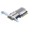 QNAP QXP-16G2FC scheda di rete interna Fiber 14025 Mbit/s