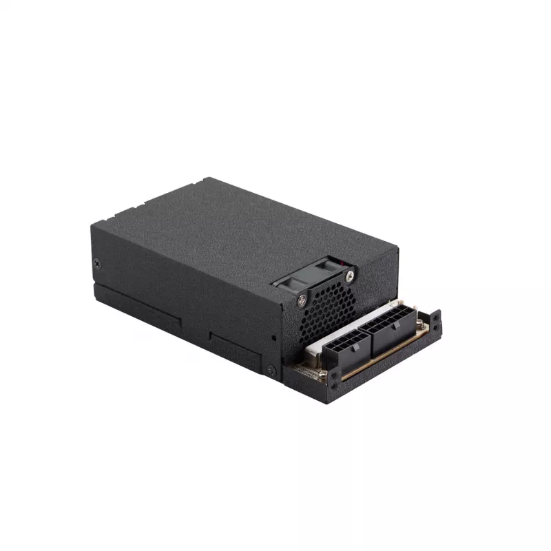 FSP FlexGURU 300W alimentatore FLEX ATX ATX2.52 / Flex ATX1.23 nero