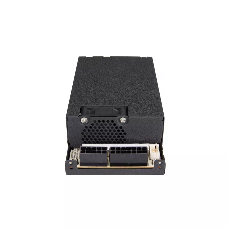 FSP FlexGURU 300W alimentatore FLEX ATX ATX2.52 / Flex ATX1.23 nero