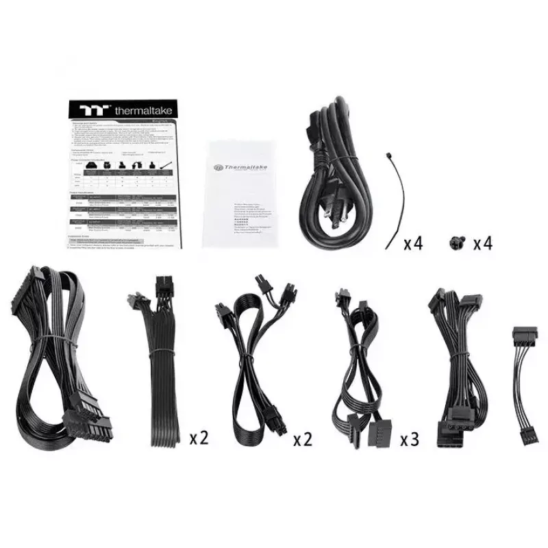 Alimentatore Thermaltake Toughpower PF1 850 W