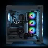 Ventola Thermaltake Pure Duo 12
