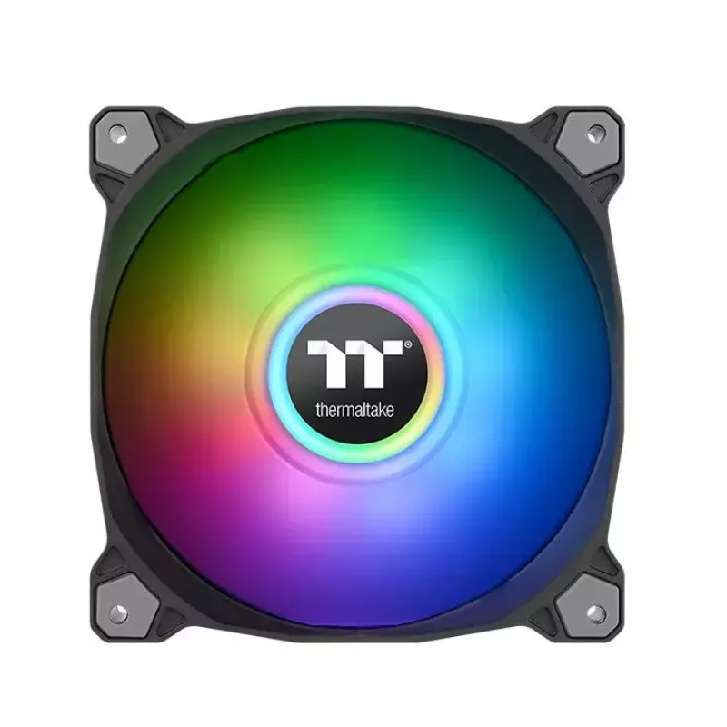 Ventola Thermaltake Pure Duo 12