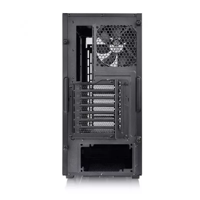 Case PC Thermaltake Divider 300 TG Midi Tower nero