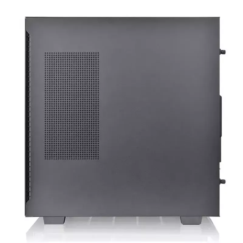 Case PC Thermaltake Divider 300 TG Midi Tower nero