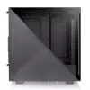 Case PC Thermaltake Divider 300 TG Midi Tower nero