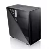 Case PC Thermaltake Divider 300 TG Midi Tower nero