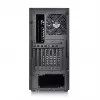 Case PC Thermaltake Divider 300 TG Air Midi Tower nero