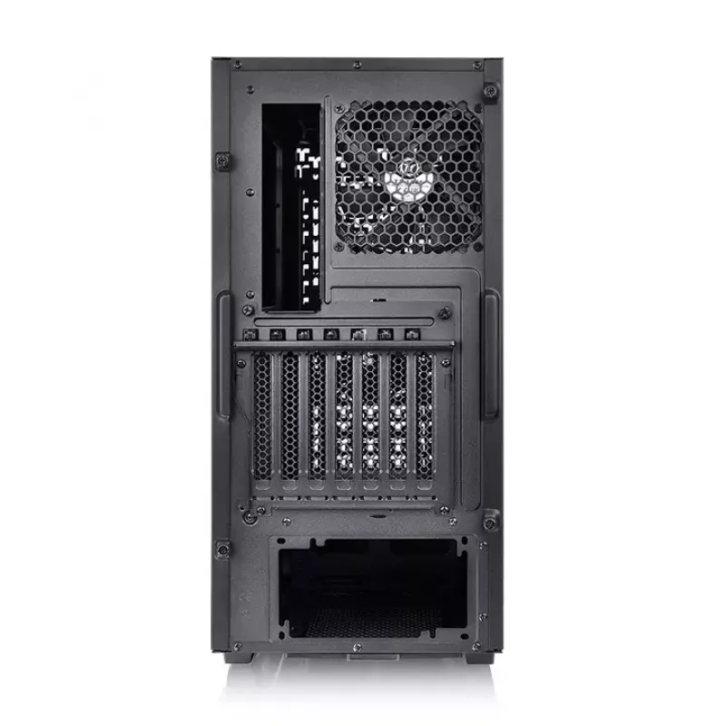 Case PC Thermaltake Divider 300 TG Air Midi Tower nero