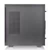 Case PC Thermaltake Divider 300 TG Air Midi Tower nero