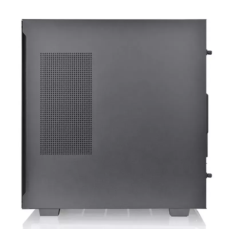 Case PC Thermaltake Divider 300 TG Air Midi Tower nero