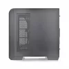 Case PC Thermaltake View 300 MX Midi Tower nero