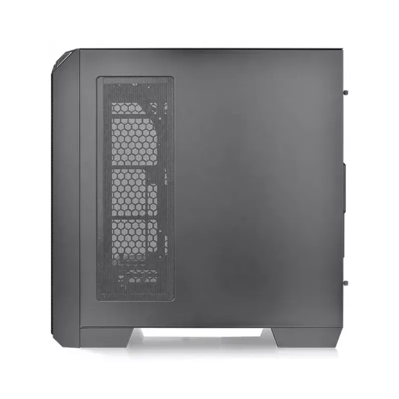 Case PC Thermaltake View 300 MX Midi Tower nero