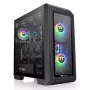 Case PC Thermaltake View 300 MX Midi Tower nero
