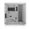Case PC Thermaltake Core P3 TG Pro Midi Tower bianco
