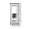 Case PC Thermaltake Core P3 TG Pro Midi Tower bianco