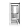 Case PC Thermaltake Core P3 TG Pro Midi Tower bianco