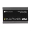 Alimentatore Thermaltake SFX-850AH8FKG 850 W