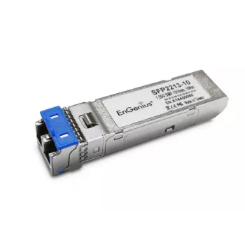 Modulo ricetrasmettitore di rete EnGenius SFP2185-05 1,25 G fibra multimodale 850 nm 0,5 km