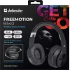 Cuffie Defender FreeMotion B540